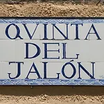 Quinta Del Jalón 3* Granja de San Pedro