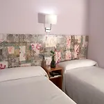 Quinta Del Jalón Pensión Granja de San Pedro