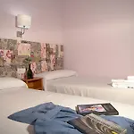 Quinta Del Jalón Pensión Granja de San Pedro