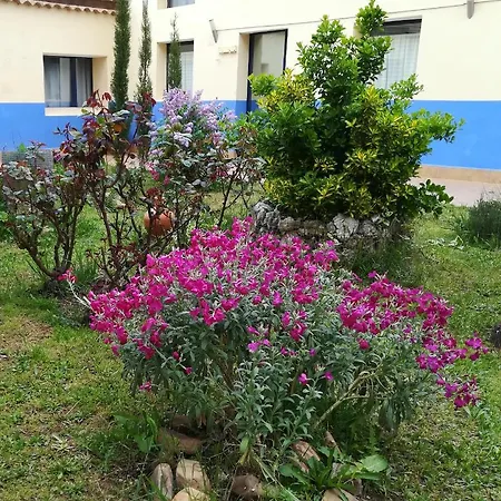 Konukevi Quinta Del Jalon
