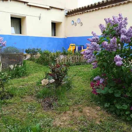 Quinta Del Jalon Konukevi *