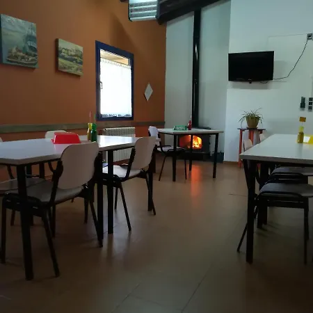 Quinta Del Jalon 게스트하우스