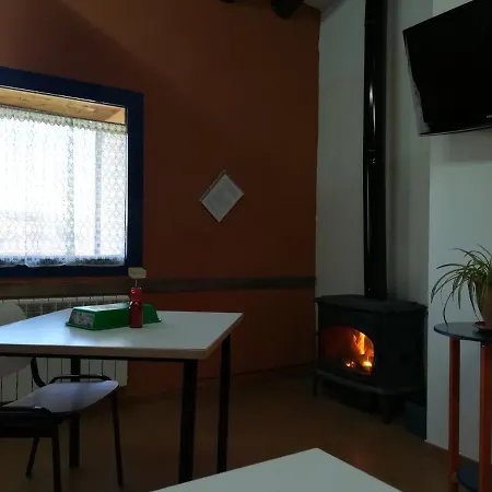 Konukevi Quinta Del Jalon *