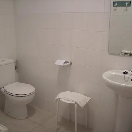 게스트하우스 Quinta Del Jalon 3*