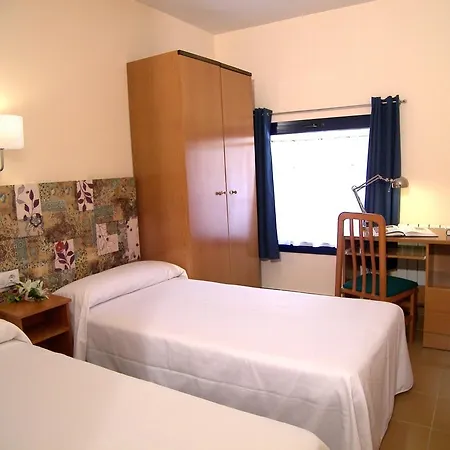 Konukevi Quinta Del Jalon