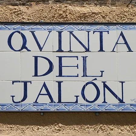 Quinta Del Jalon 3* Granja de San Pedro