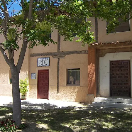 Konukevi Quinta Del Jalon
