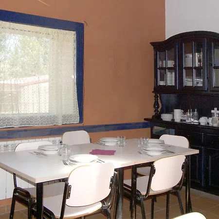 Quinta Del Jalon Konukevi