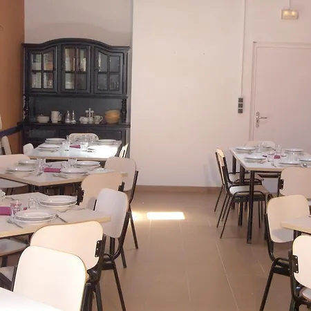 Quinta Del Jalon Konukevi *