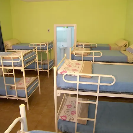 Quinta Del Jalon Granja de San Pedro