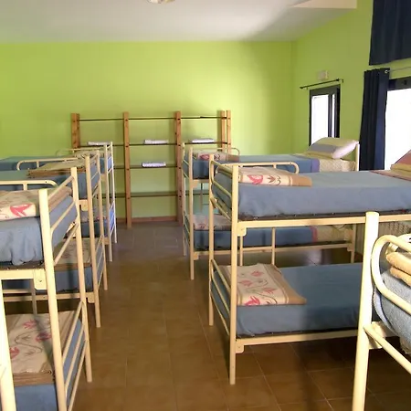 Quinta Del Jalon 게스트하우스 3*