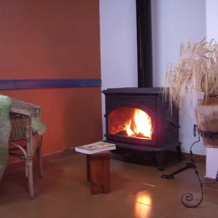 Quinta Del Jalon Pensjonat