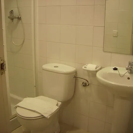 게스트하우스 Quinta Del Jalon 3*