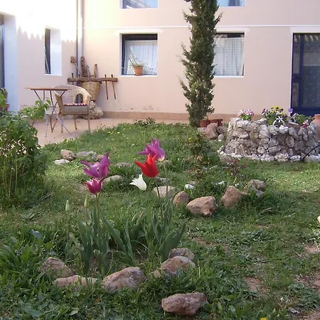 Quinta Del Jalon 3* Granja de San Pedro