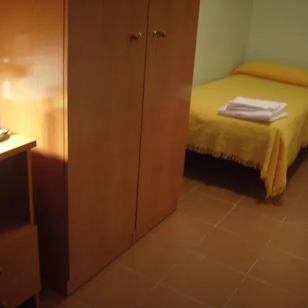 Quinta Del Jalon Granja de San Pedro