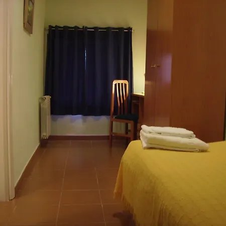 Konukevi Quinta Del Jalon *
