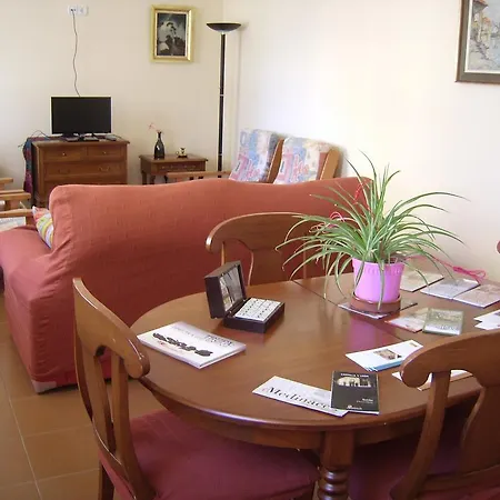 Quinta Del Jalon 3* Granja de San Pedro