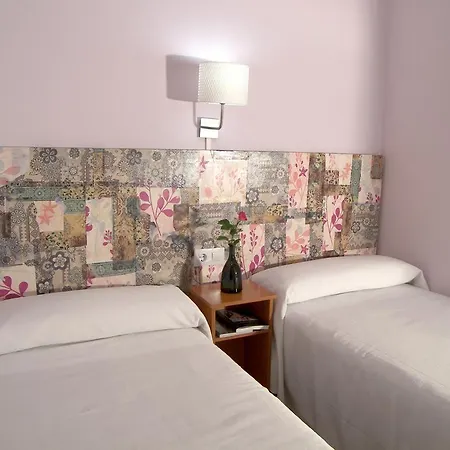 Quinta Del Jalon 게스트하우스 Granja de San Pedro