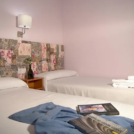 Quinta Del Jalon Pensjonat Granja de San Pedro