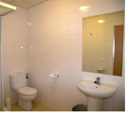 Quinta Del Jalon 게스트하우스 Granja de San Pedro