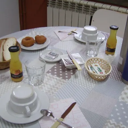 Quinta Del Jalon 3*