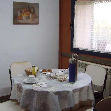 Konukevi Quinta Del Jalon *