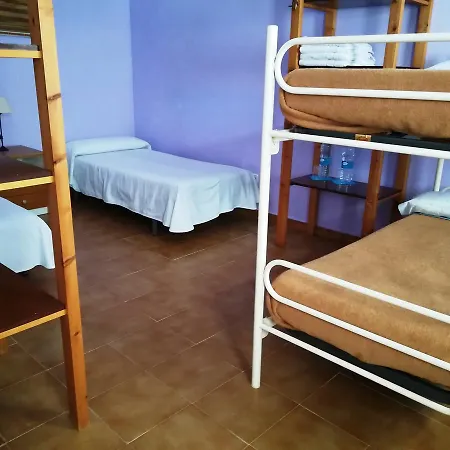 Konukevi Quinta Del Jalon