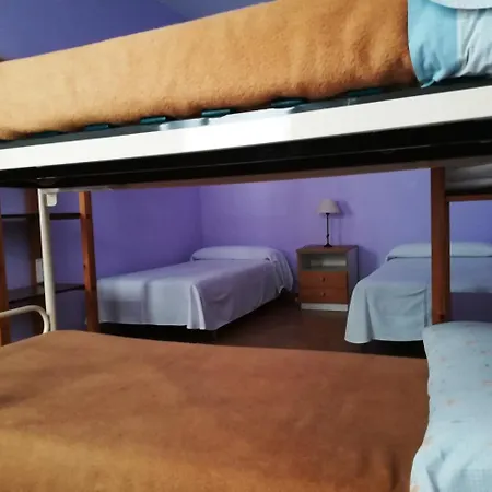 Quinta Del Jalon Granja de San Pedro