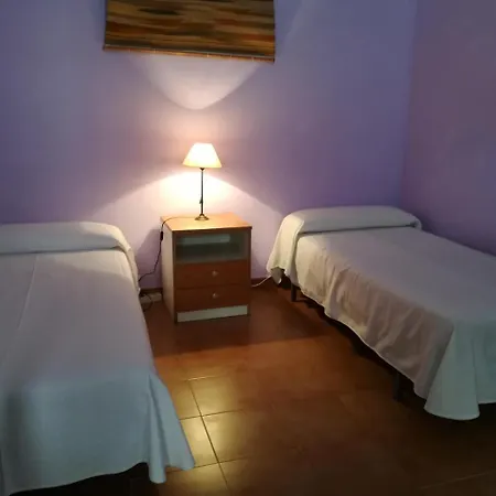 Quinta Del Jalon Granja de San Pedro