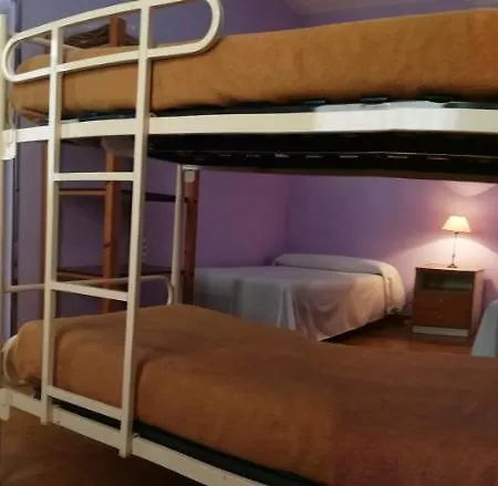 Quinta Del Jalon 게스트하우스 Granja de San Pedro