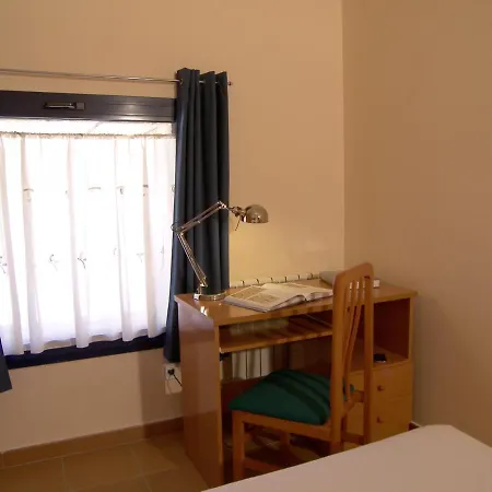 게스트하우스 Quinta Del Jalon