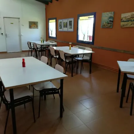 Quinta Del Jalon 게스트하우스 Granja de San Pedro