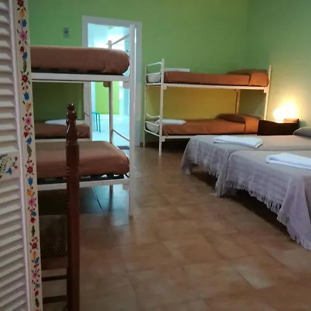 Quinta Del Jalon Granja de San Pedro