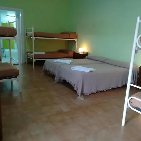 게스트하우스 Quinta Del Jalon Granja de San Pedro