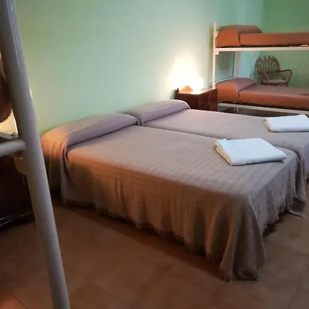 Pensjonat Quinta Del Jalon Granja de San Pedro