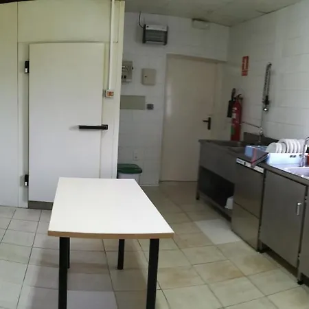 Quinta Del Jalon Konukevi