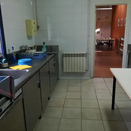 Konukevi Quinta Del Jalon