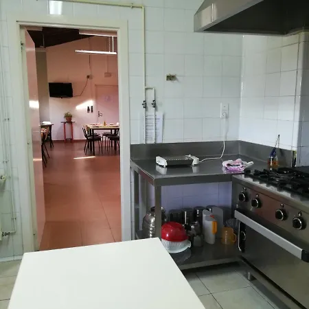 Quinta Del Jalon Granja de San Pedro