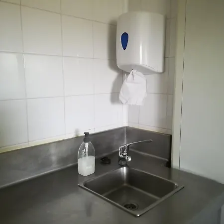 Quinta Del Jalon 게스트하우스 3*