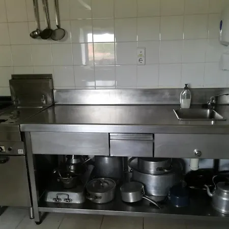 Quinta Del Jalon 3* Granja de San Pedro