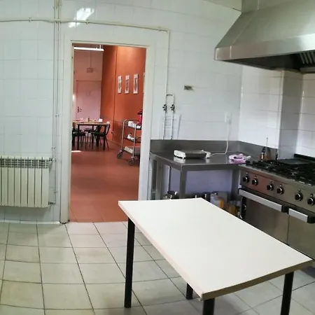 Konukevi Quinta Del Jalon *
