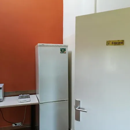 Quinta Del Jalon Pensjonat