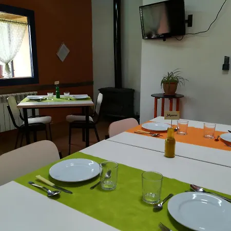 Konukevi Quinta Del Jalon *