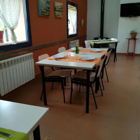 Konukevi Quinta Del Jalon *