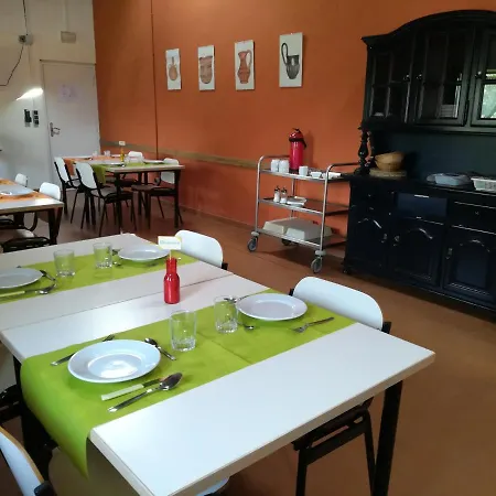 Quinta Del Jalon 게스트하우스 3*