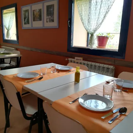 Quinta Del Jalon Konukevi *